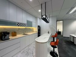 Marina Bay Link Mall (D1), Office #526484591